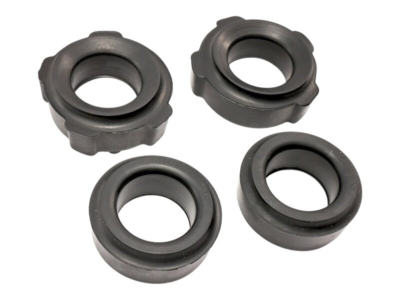 NOS Spring Plate Bushings Beetle Ghia Thing Type 3 - Genuine - 111 511 245 E