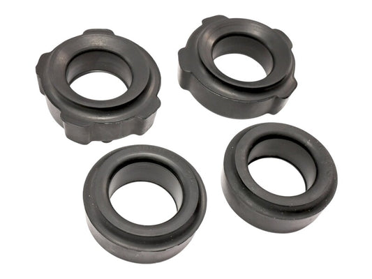 NOS Spring Plate Bushings Beetle Ghia Thing Type 3 - Genuine - 111 511 245 E