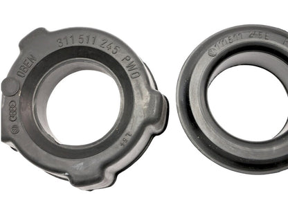 NOS Spring Plate Bushings Beetle Ghia Thing Type 3 - Genuine - 111 511 245 E
