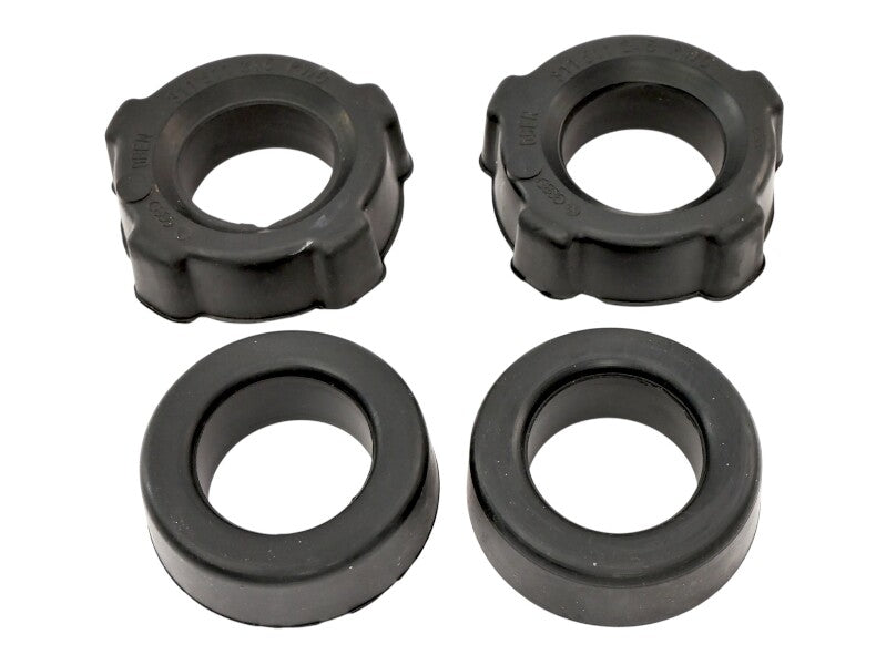 NOS Spring Plate Bushings Beetle Ghia Thing Type 3 - Genuine - 111 511 245 E
