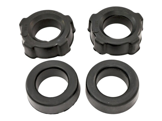 NOS Spring Plate Bushings Beetle Ghia Thing Type 3 - Genuine - 111 511 245 E