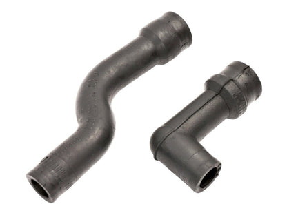 ICV ISV Idle Control Valve Hose Line 88-92 VW Jetta Golf GTI MK2 1.8 037 133 383