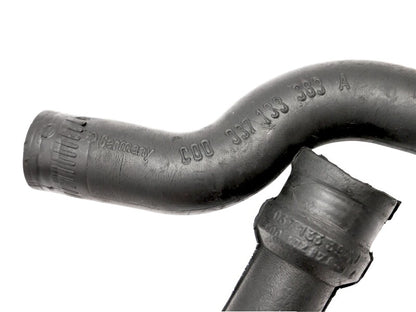ICV ISV Idle Control Valve Hose Line 88-92 VW Jetta Golf GTI MK2 1.8 037 133 383