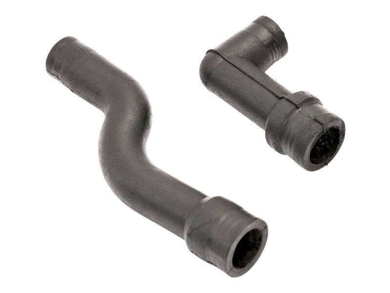 ICV ISV Idle Control Valve Hose Line 88-92 VW Jetta Golf GTI MK2 1.8 037 133 383