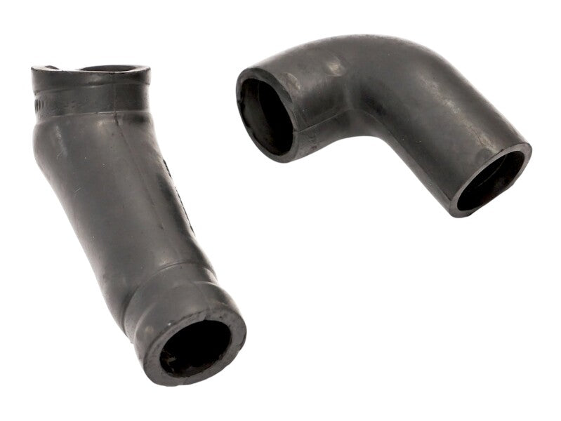 ICV ISV Idle Control Valve Hose Lines 88-92 VW Jetta GTI MK2 16v - 027 133 997 K