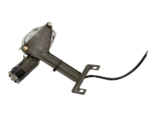 Rear Hatch Wiper Linkage & Motor 82-88 VW Scirocco MK2 - OEM - 533 955 713 / 717