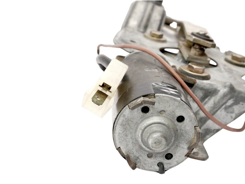Rear Hatch Wiper Motor & Linkage 80-91 VW Vanagon T3 - OEM - 251 955 713 / 715