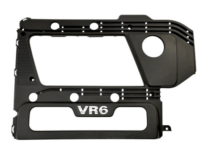 Engine Cover Plug Wire Trim 99-02 VW Jetta GTI MK4 12V VR6 AFP OEM - 021 103 925
