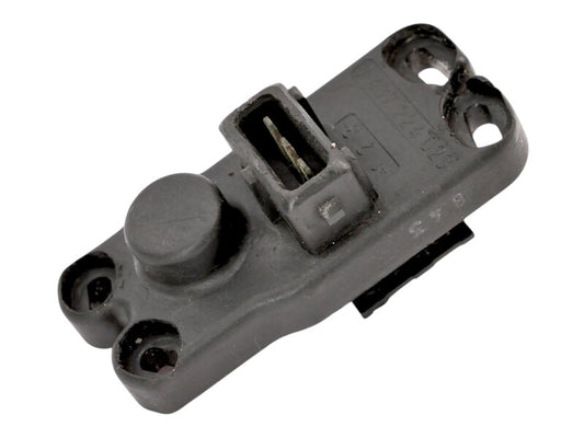 Throttle Position Sensor 85-87 VW Jetta Golf MK2 8v CIS - Genuine - 3437224023