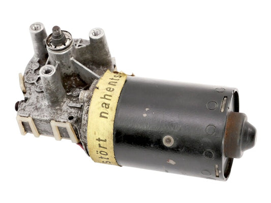 Wiper Motor VW Vanagon Scirocco Jetta Golf GTI MK2 Fox - OEM - 191 955 113 A