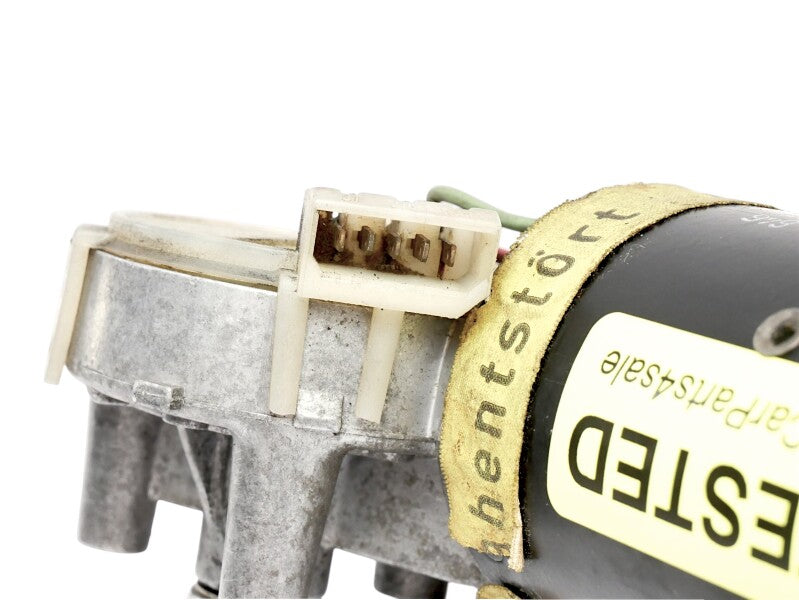 Wiper Motor VW Vanagon Scirocco Jetta Golf GTI MK2 Fox - OEM - 191 955 113 A