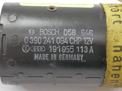 Wiper Motor VW Vanagon Scirocco Jetta Golf GTI MK2 Fox - OEM - 191 955 113 A