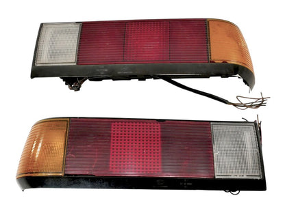 Taillight Tail Light Lamp Set 86-88 VW Scirocco MK2 Genuine OEM - 533 945 112 B