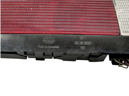 Taillight Tail Light Lamp Set 86-88 VW Scirocco MK2 Genuine OEM - 533 945 112 B