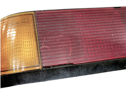 Taillight Tail Light Lamp Set 86-88 VW Scirocco MK2 Genuine OEM - 533 945 112 B