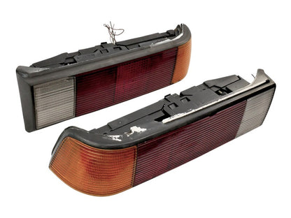 Taillight Tail Light Lamp Set 86-88 VW Scirocco MK2 Genuine OEM - 533 945 112 B