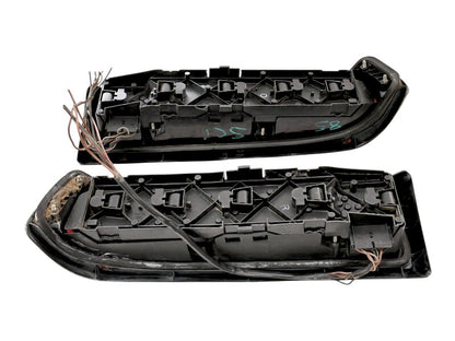 Taillight Tail Light Lamp Set 86-88 VW Scirocco MK2 Genuine OEM - 533 945 112 B