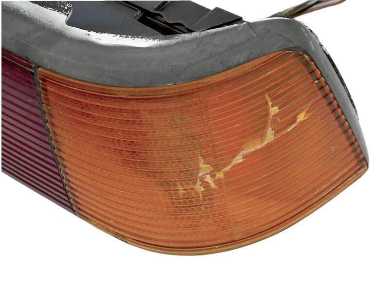 Taillight Tail Light Lamp Set 86-88 VW Scirocco MK2 Genuine OEM - 533 945 112 B