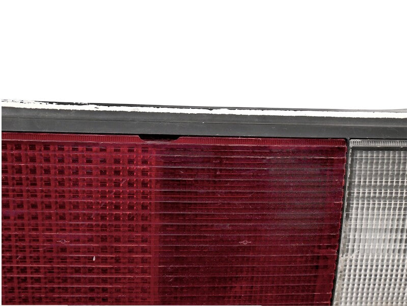 Taillight Tail Light Lamp Set 86-88 VW Scirocco MK2 Genuine OEM - 533 945 112 B