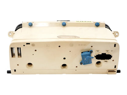 159k Gauge Cluster Speedometer 90-92 VW Corrado G60 - Genuine - 535 919 042 C