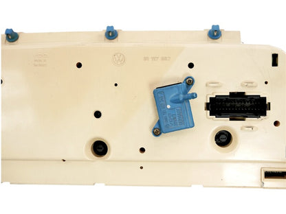 159k Gauge Cluster Speedometer 90-92 VW Corrado G60 - Genuine - 535 919 042 C