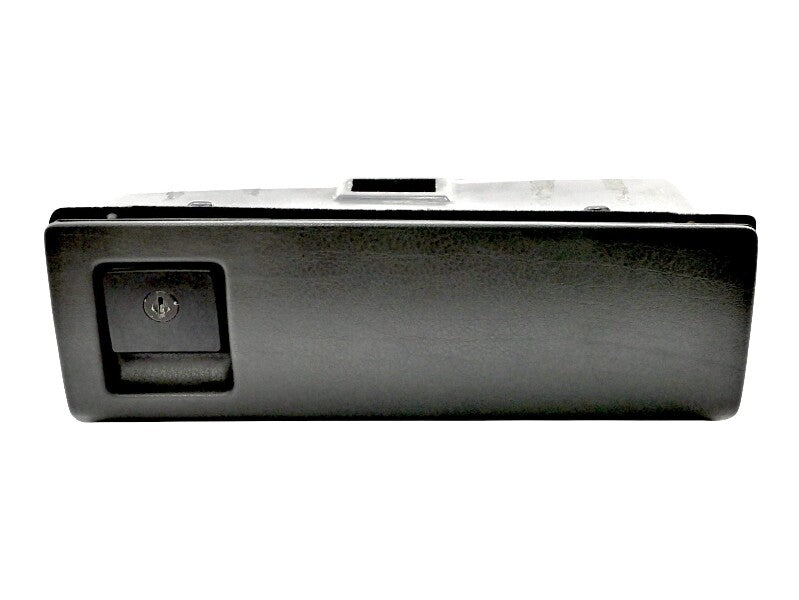 Glovebox Glove Box Compartment 90-94 VW Corrado SLC G60 DK Gray - 535 857 103 A