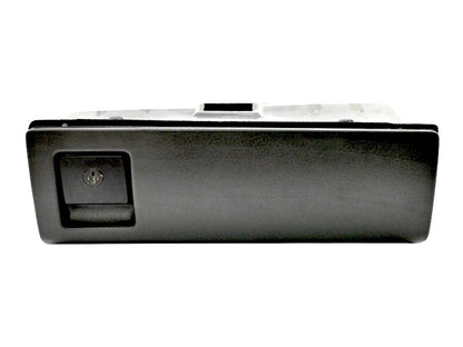 Glovebox Glove Box Compartment 90-94 VW Corrado SLC G60 DK Gray - 535 857 103 A