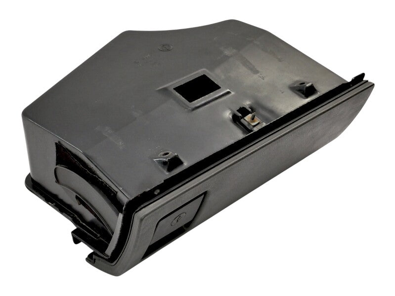 Glovebox Glove Box Compartment 90-94 VW Corrado SLC G60 DK Gray - 535 857 103 A