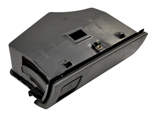 Glovebox Glove Box Compartment 90-94 VW Corrado SLC G60 DK Gray - 535 857 103 A