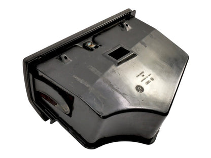 Glovebox Glove Box Compartment 90-94 VW Corrado SLC G60 DK Gray - 535 857 103 A