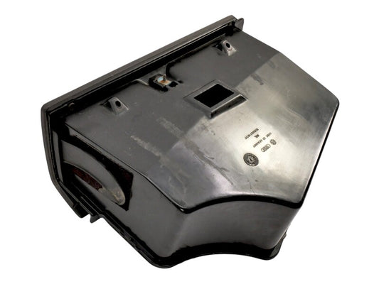 Glovebox Glove Box Compartment 90-94 VW Corrado SLC G60 DK Gray - 535 857 103 A
