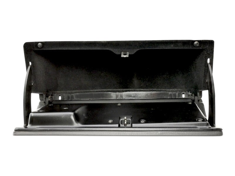 Glovebox Glove Box Compartment 90-94 VW Corrado SLC G60 DK Gray - 535 857 103 A