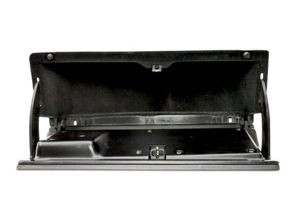 Glovebox Glove Box Compartment 90-94 VW Corrado SLC G60 DK Gray - 535 857 103 A