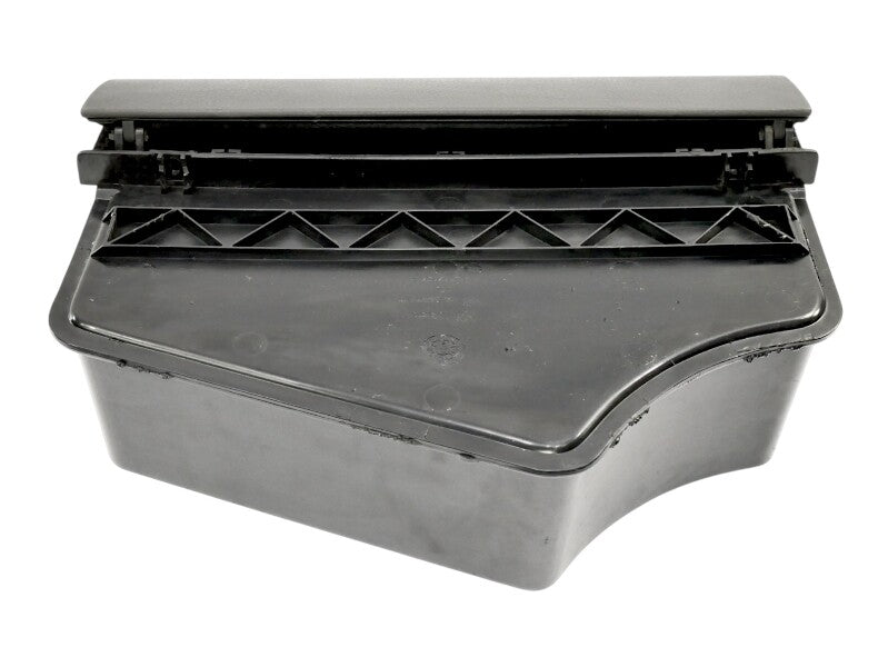 Glovebox Glove Box Compartment 90-94 VW Corrado SLC G60 DK Gray - 535 857 103 A