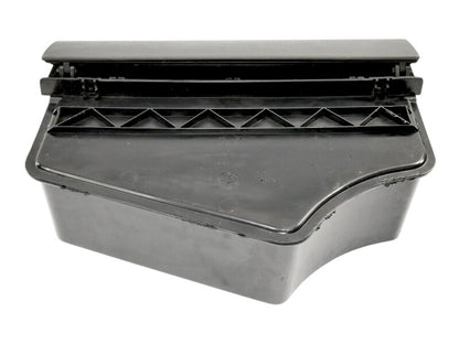 Glovebox Glove Box Compartment 90-94 VW Corrado SLC G60 DK Gray - 535 857 103 A