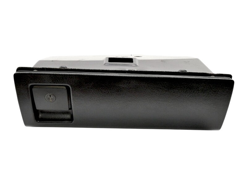 Glovebox Glove Box Compartment 90-94 VW Corrado SLC G60 - Black - 535 857 103 A