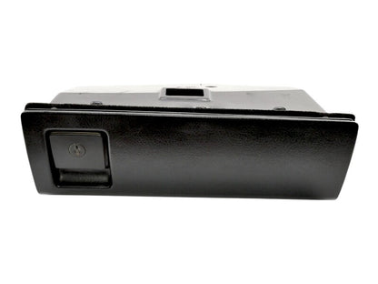 Glovebox Glove Box Compartment 90-94 VW Corrado SLC G60 - Black - 535 857 103 A