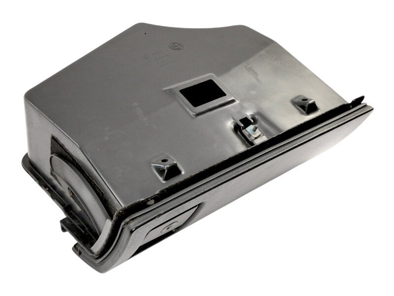 Glovebox Glove Box Compartment 90-94 VW Corrado SLC G60 - Black - 535 857 103 A