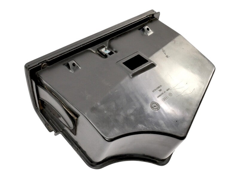 Glovebox Glove Box Compartment 90-94 VW Corrado SLC G60 - Black - 535 857 103 A