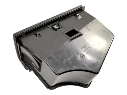 Glovebox Glove Box Compartment 90-94 VW Corrado SLC G60 - Black - 535 857 103 A