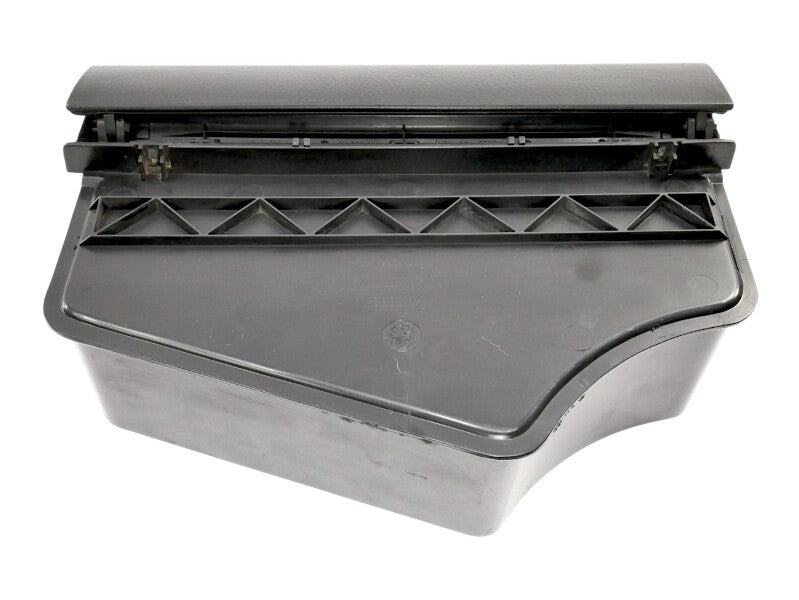 Glovebox Glove Box Compartment 90-94 VW Corrado SLC G60 - Black - 535 857 103 A