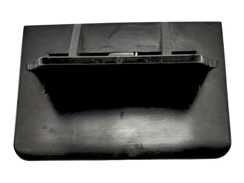 Lower Dash Fuse Box Support Bracket 90-94 VW Corrado - Genuine - 535 858 715