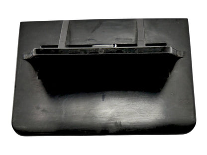 Lower Dash Fuse Box Support Bracket 90-94 VW Corrado - Genuine - 535 858 715