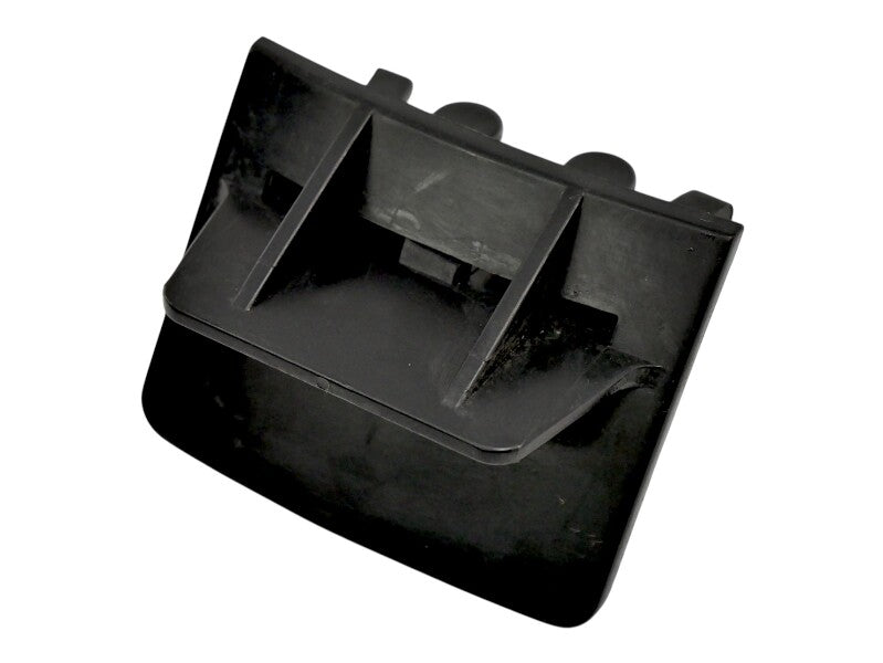 Lower Dash Fuse Box Support Bracket 90-94 VW Corrado - Genuine - 535 858 715