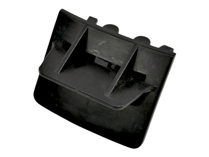 Lower Dash Fuse Box Support Bracket 90-94 VW Corrado - Genuine - 535 858 715