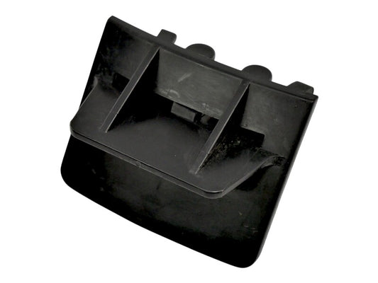 Lower Dash Fuse Box Support Bracket 90-94 VW Corrado - Genuine - 535 858 715