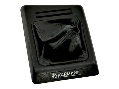 Manual Shifter Boot & Trim 90-94 VW Corrado G60 SLC Karmann - OEM - 535 863 216