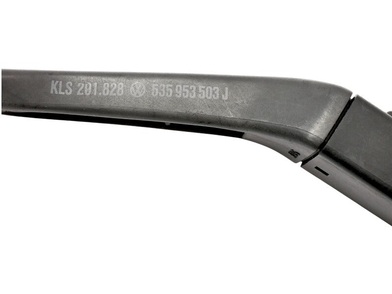 MFA Wiper Column Stalk Switch 90-92 VW Corrado G60 - Genuine OEM - 535 953 503 J