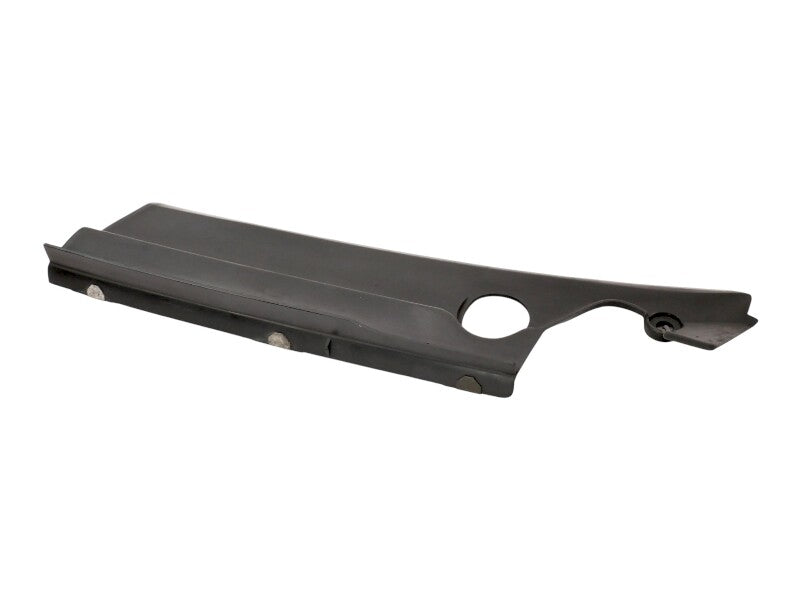 LH Cowl Rain Tray Water Deflector 90-94 VW Corrado G60 SLC - OEM - 535 853 829