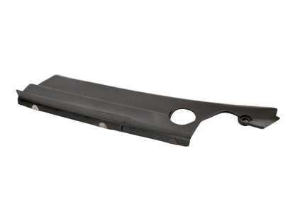 LH Cowl Rain Tray Water Deflector 90-94 VW Corrado G60 SLC - OEM - 535 853 829